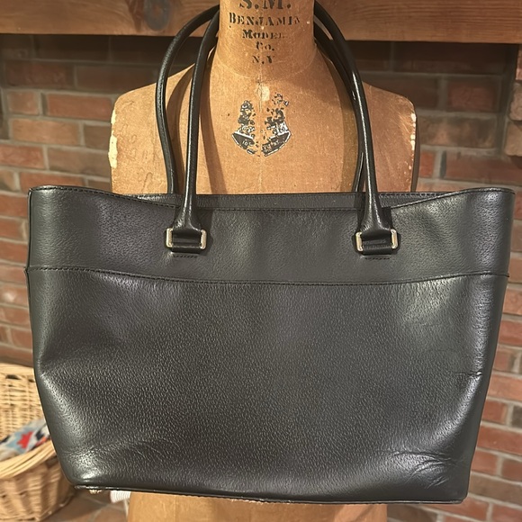Kate Spade Grove Street Margareta Leather Tote - Picture 4 of 8
